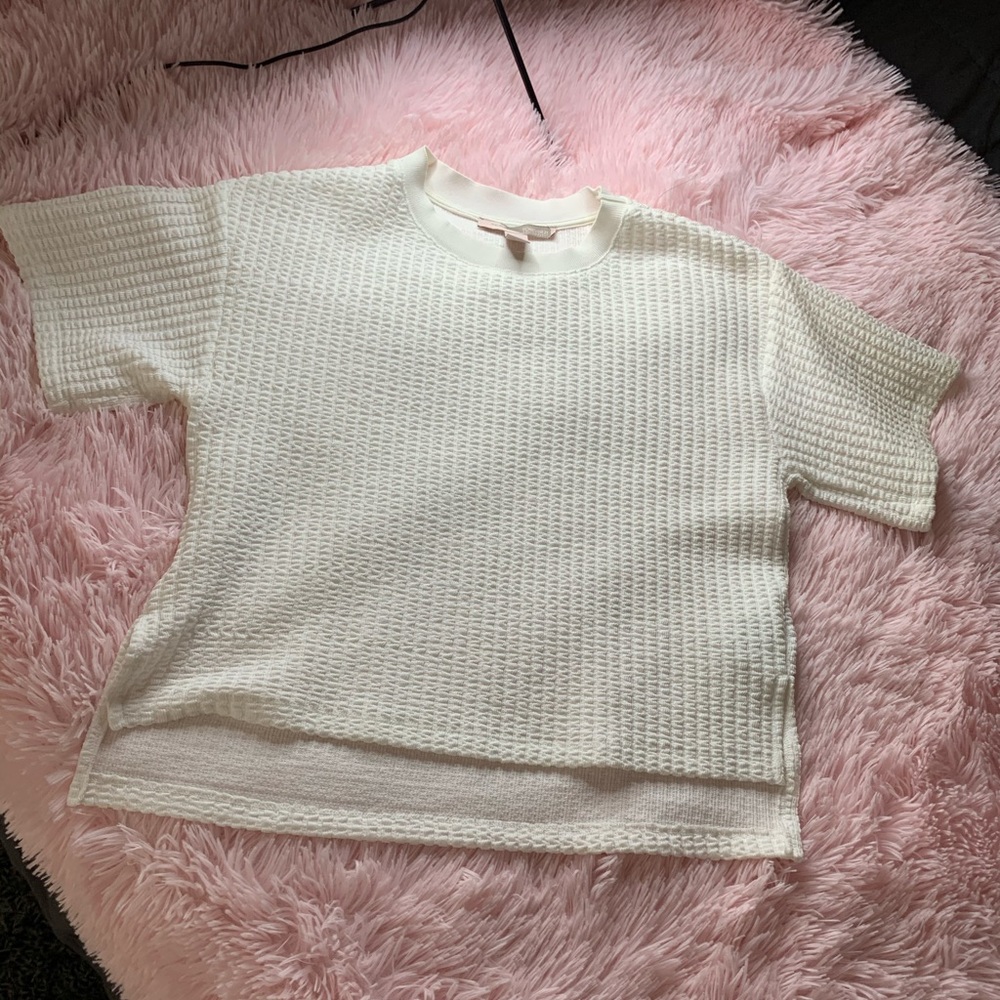 Forever 21 crop top